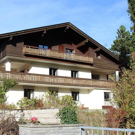 באד קליניקירשהיים Amadee Appartements מראה חיצוני תמונה