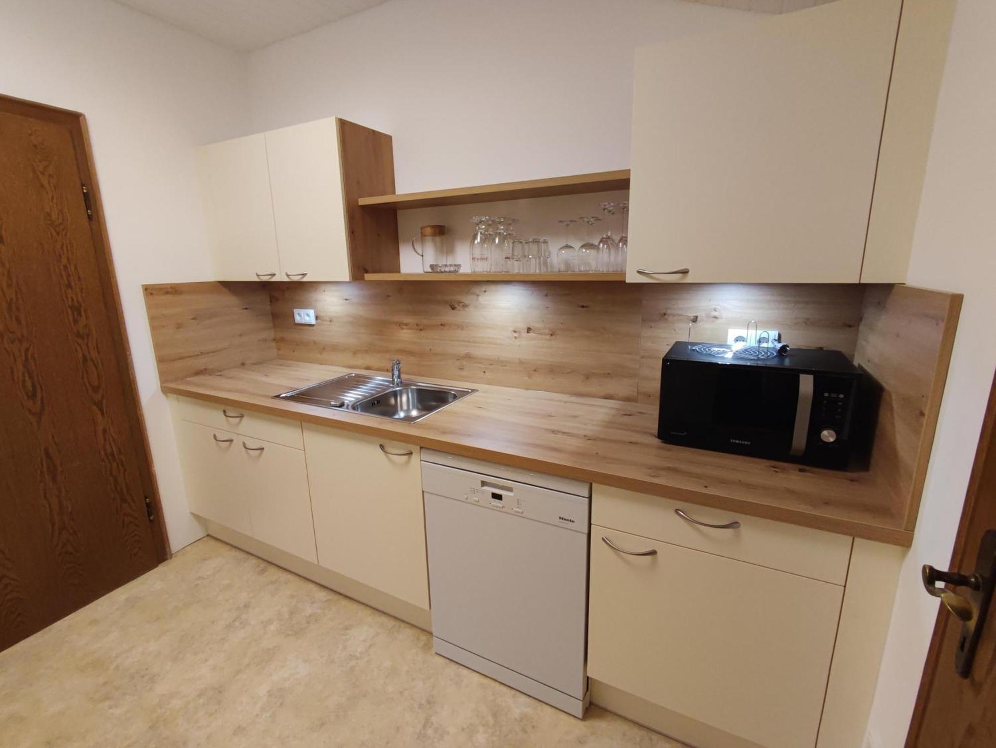 באד קליניקירשהיים Amadee Appartements מראה חיצוני תמונה