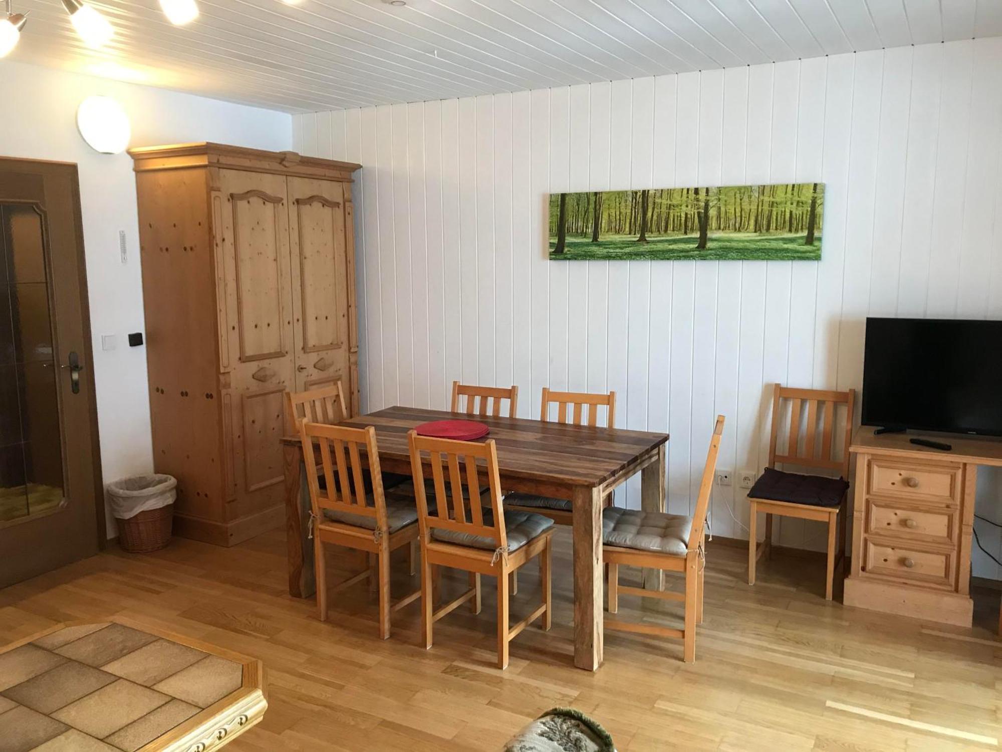 באד קליניקירשהיים Amadee Appartements מראה חיצוני תמונה