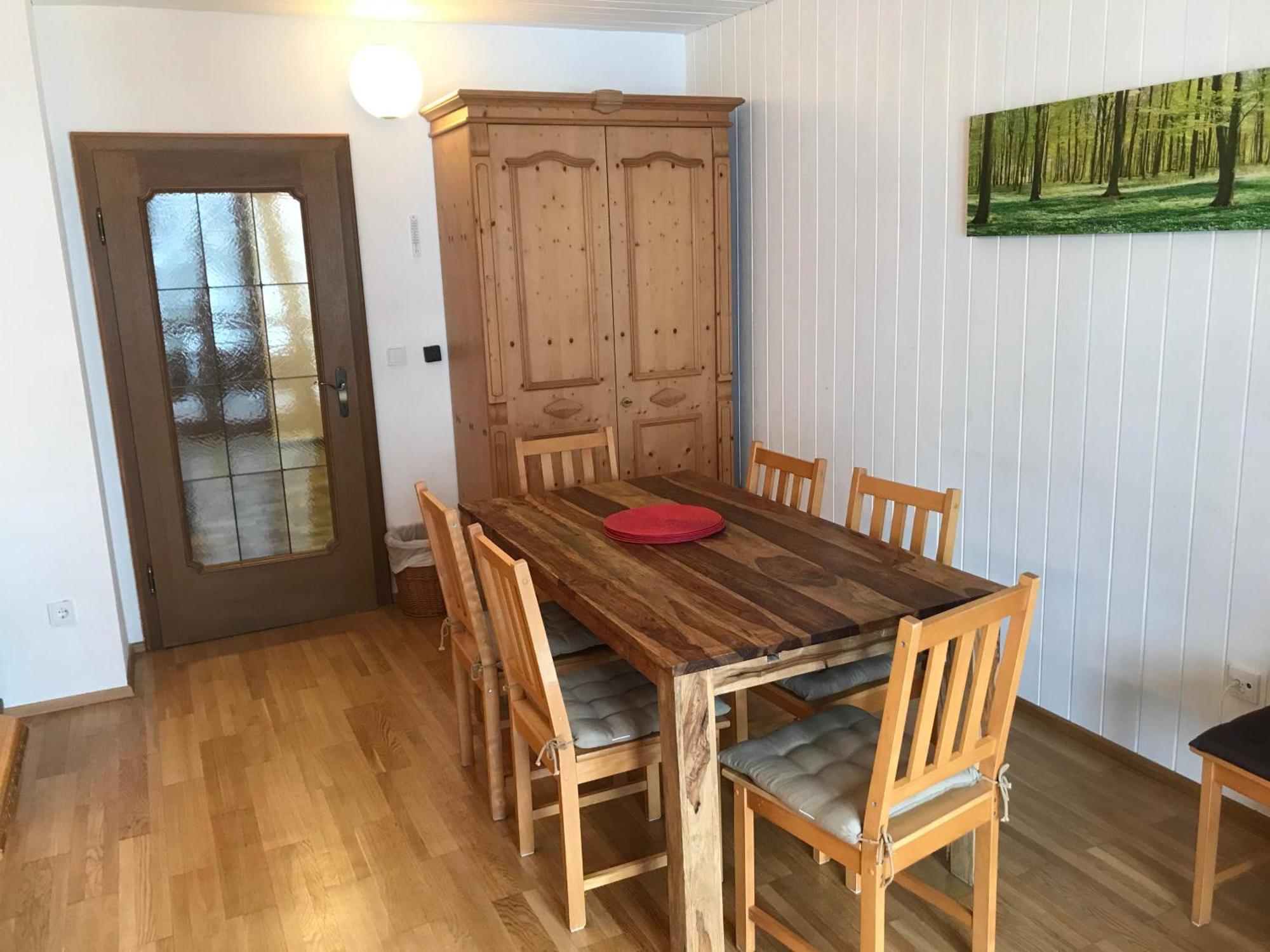 באד קליניקירשהיים Amadee Appartements מראה חיצוני תמונה