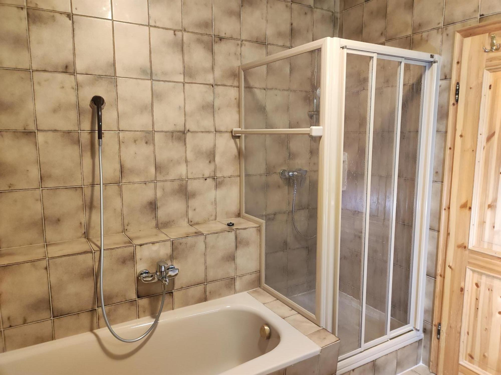באד קליניקירשהיים Amadee Appartements מראה חיצוני תמונה