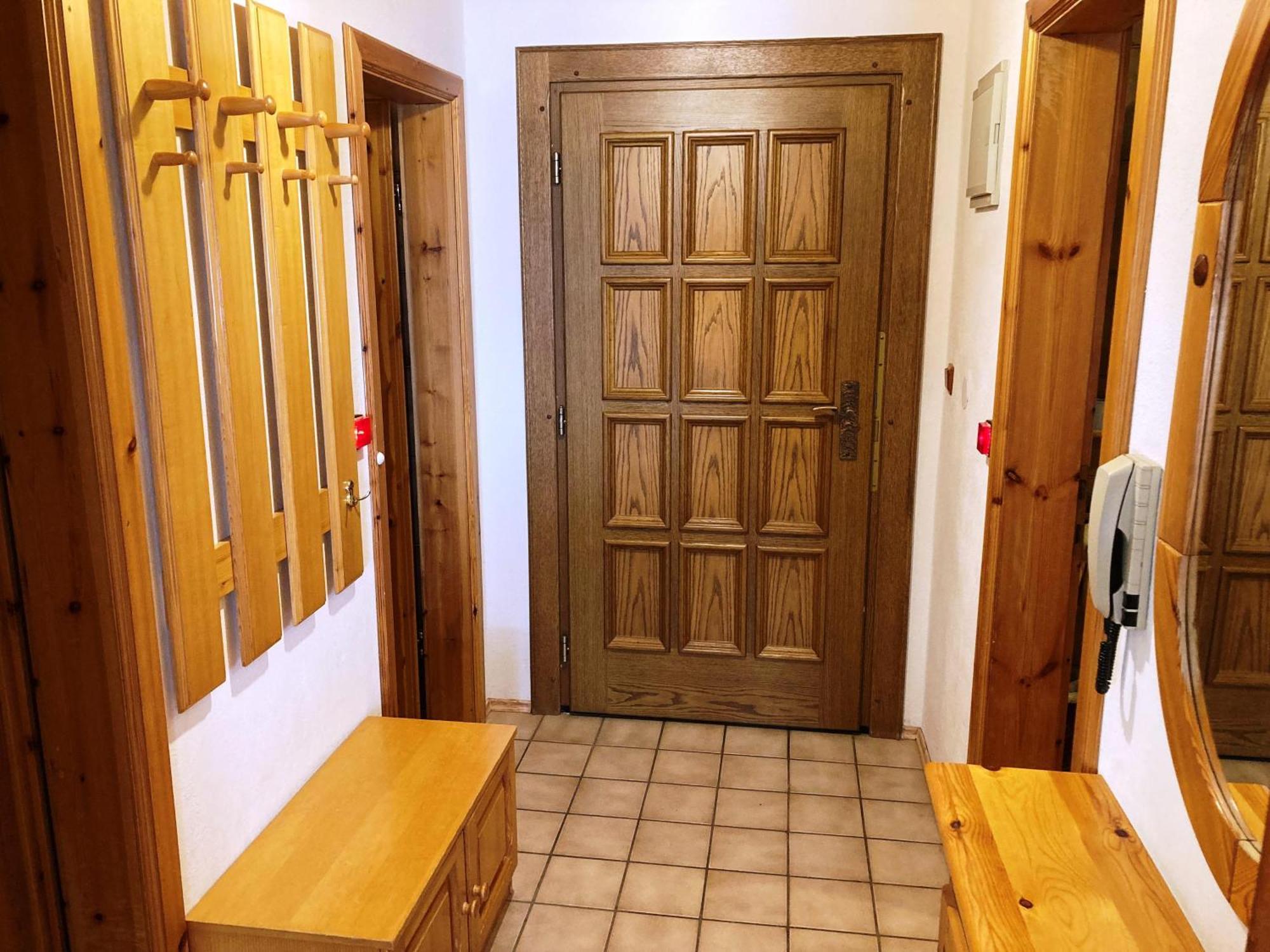 באד קליניקירשהיים Amadee Appartements מראה חיצוני תמונה