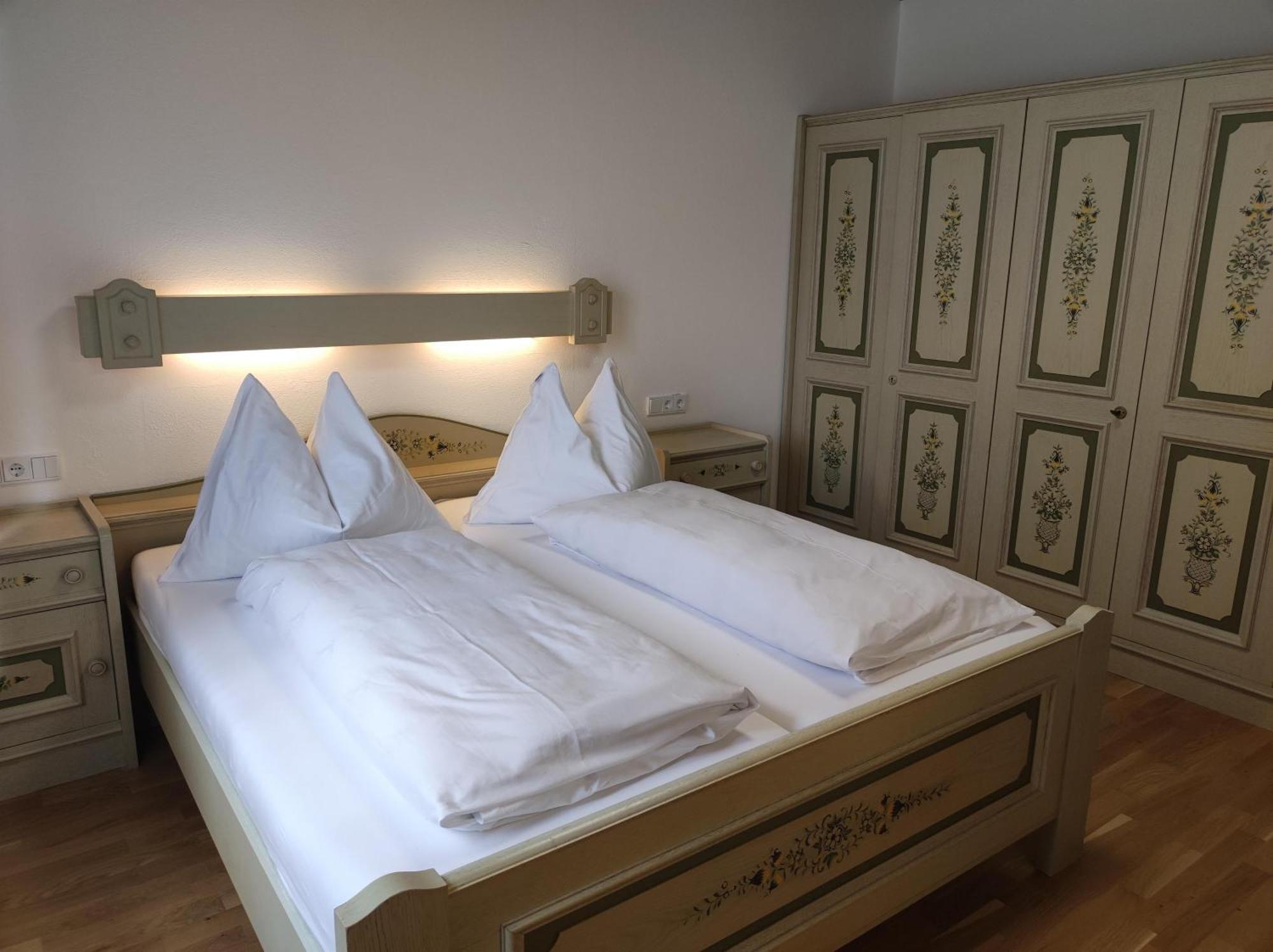 באד קליניקירשהיים Amadee Appartements מראה חיצוני תמונה