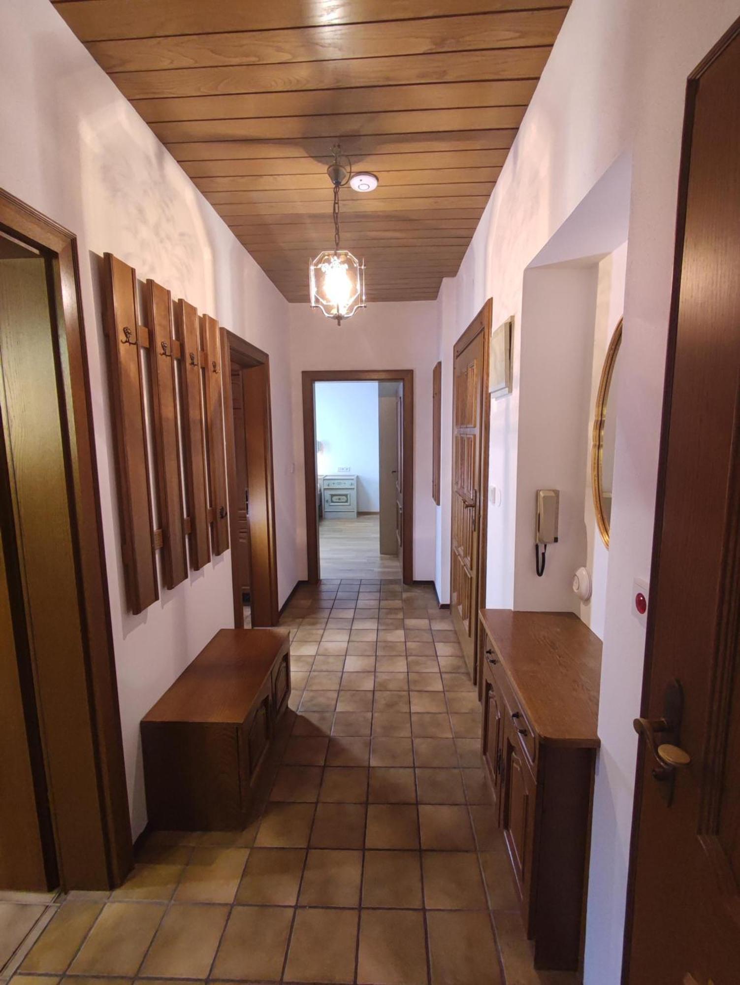 באד קליניקירשהיים Amadee Appartements מראה חיצוני תמונה