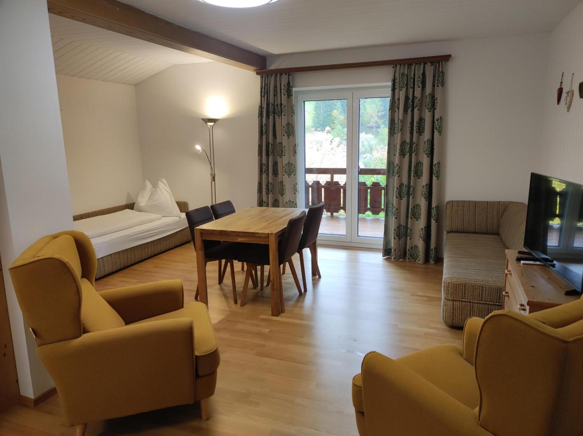 באד קליניקירשהיים Amadee Appartements מראה חיצוני תמונה