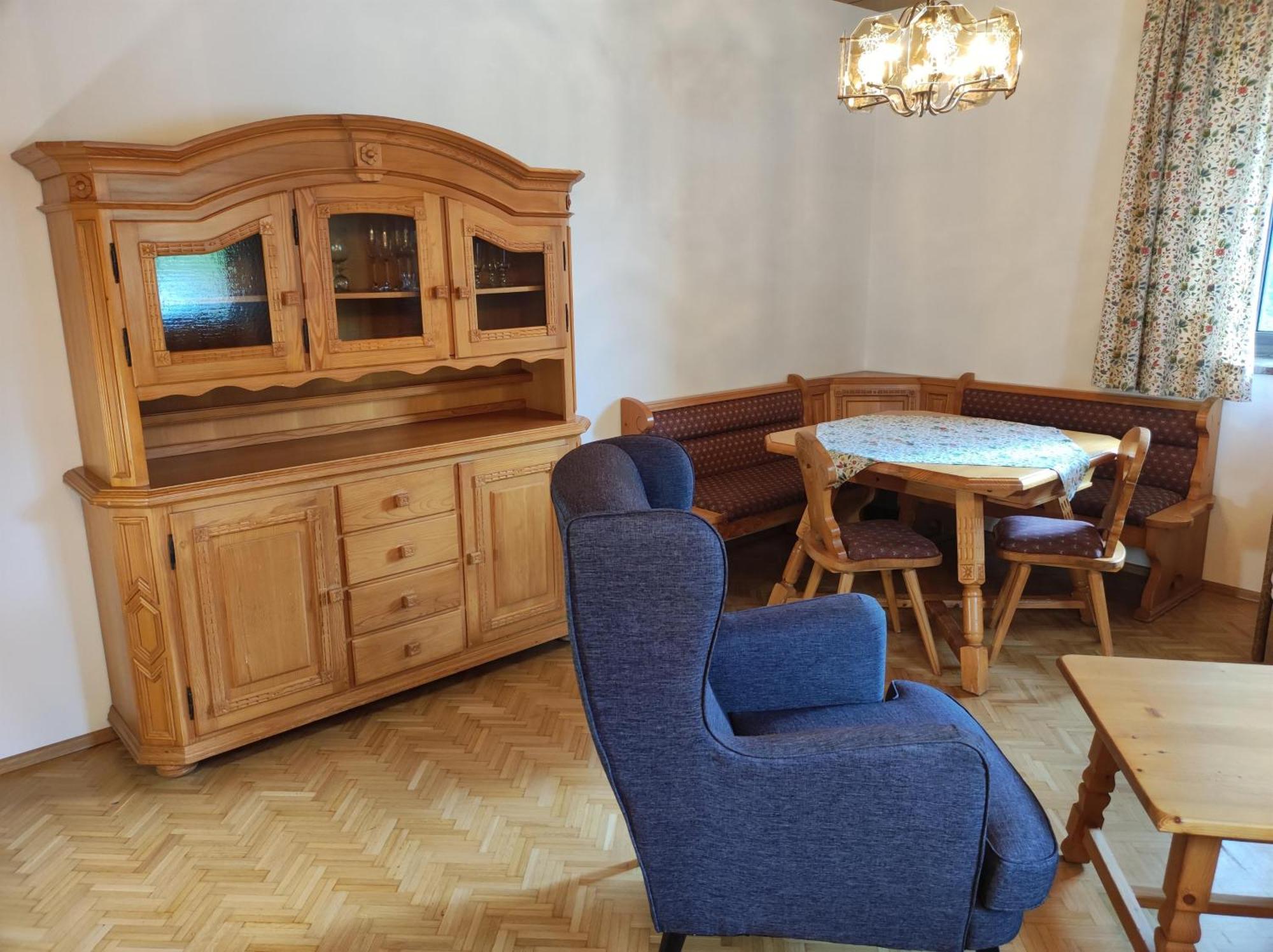 באד קליניקירשהיים Amadee Appartements מראה חיצוני תמונה