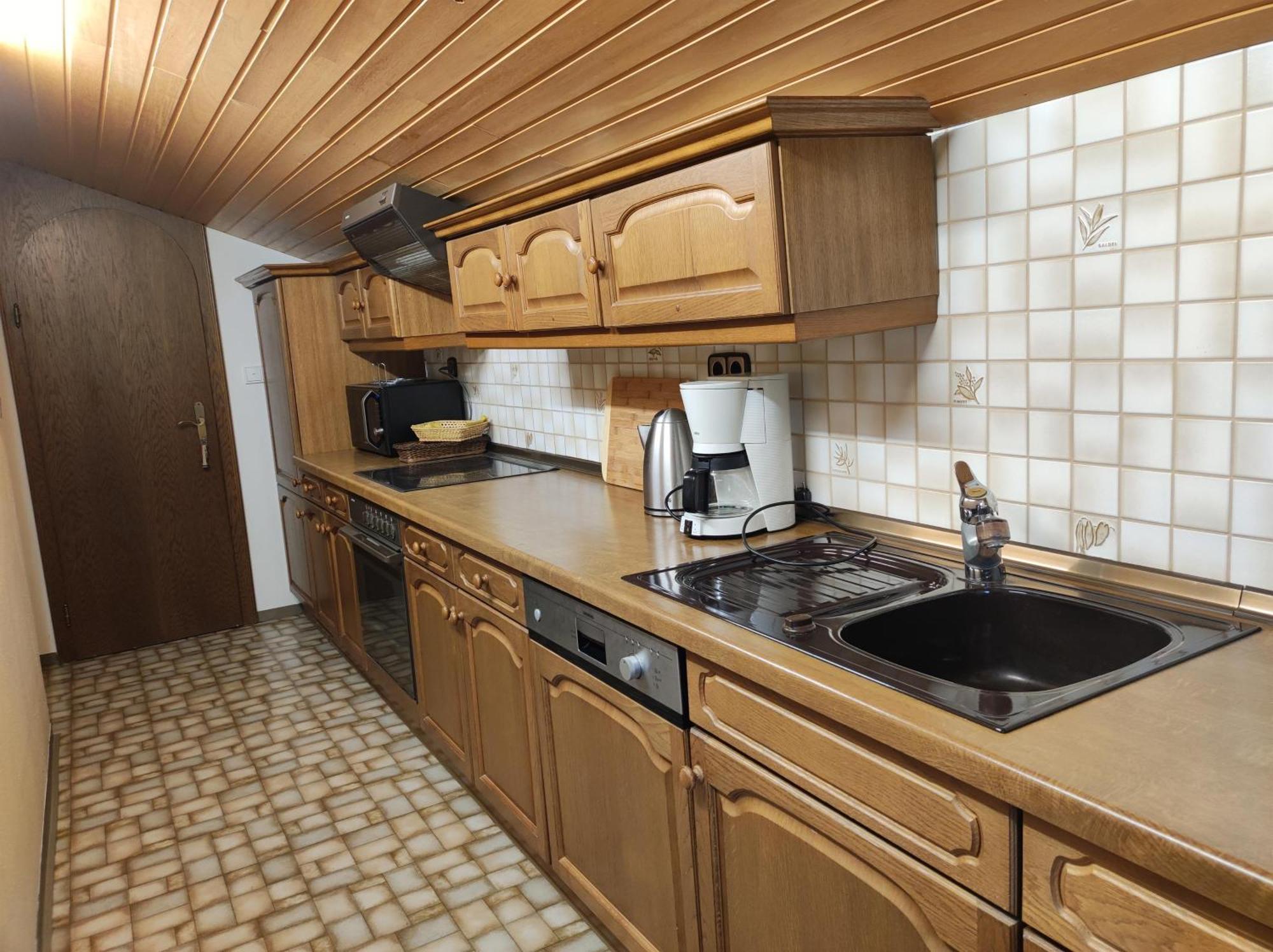 באד קליניקירשהיים Amadee Appartements מראה חיצוני תמונה