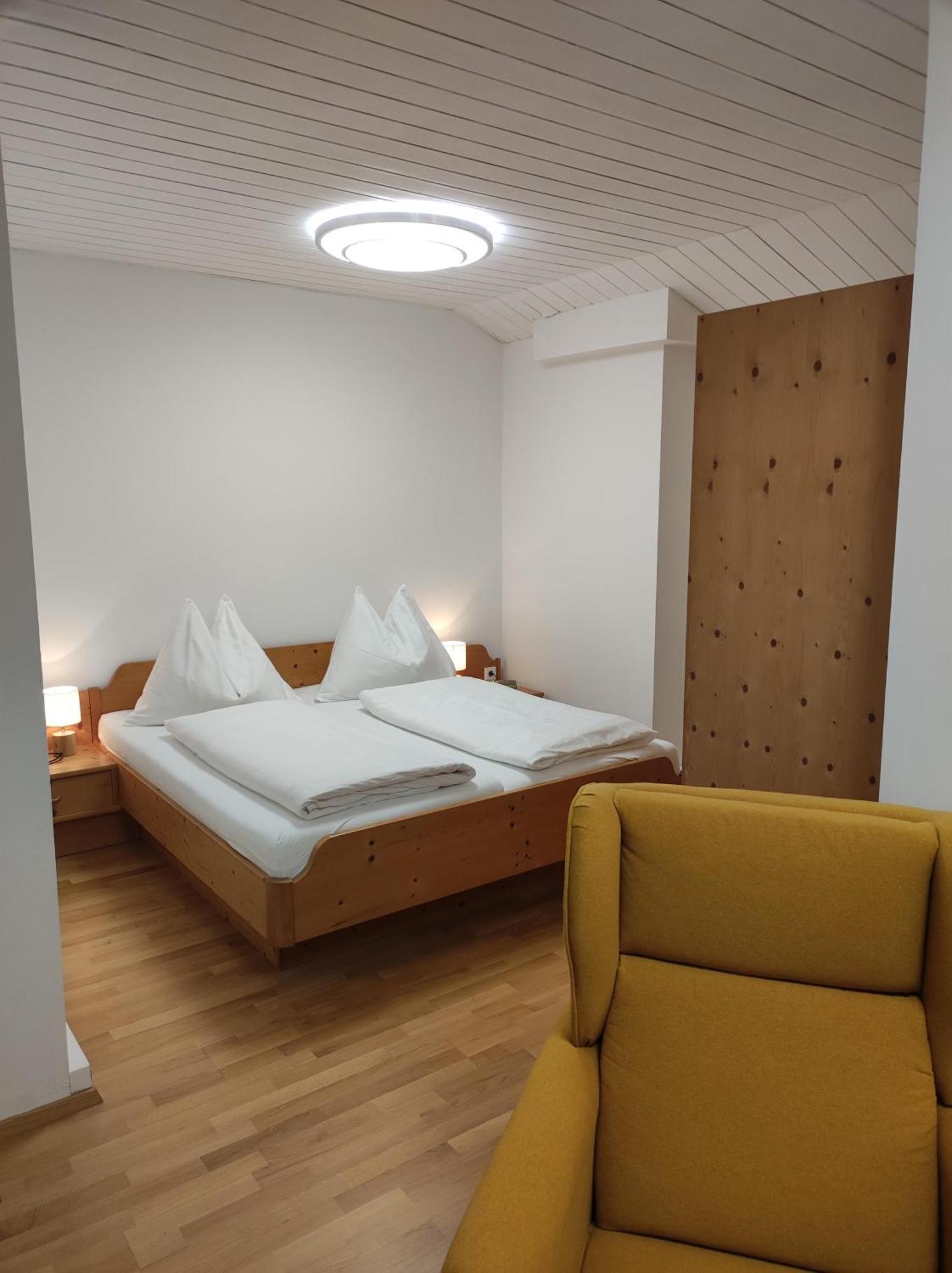 באד קליניקירשהיים Amadee Appartements מראה חיצוני תמונה