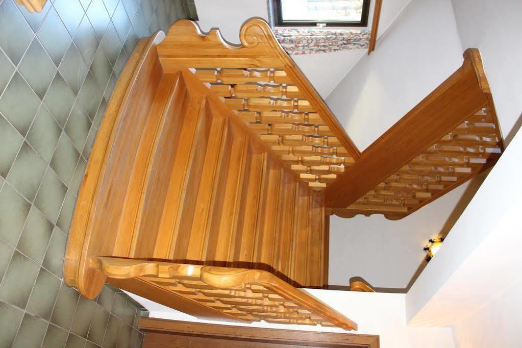 באד קליניקירשהיים Amadee Appartements מראה חיצוני תמונה