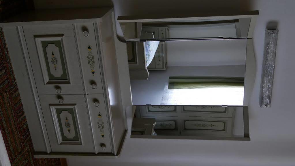 באד קליניקירשהיים Amadee Appartements מראה חיצוני תמונה