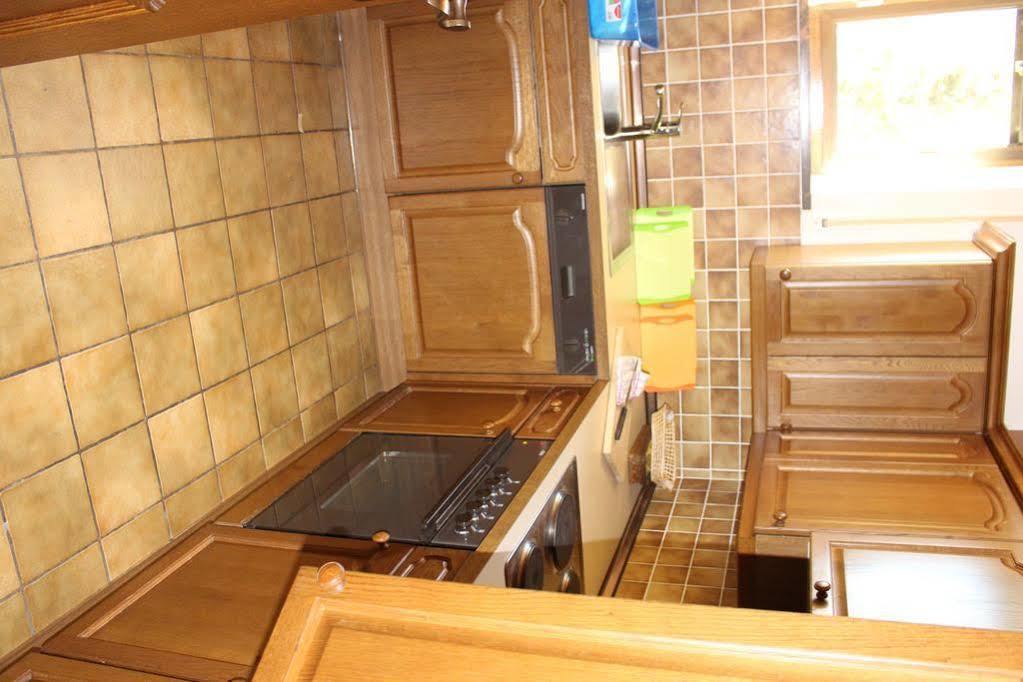 באד קליניקירשהיים Amadee Appartements מראה חיצוני תמונה