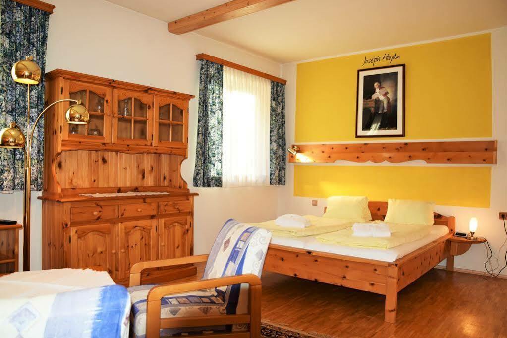 באד קליניקירשהיים Amadee Appartements מראה חיצוני תמונה